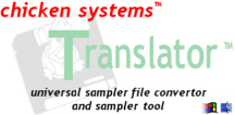 Translator Logo